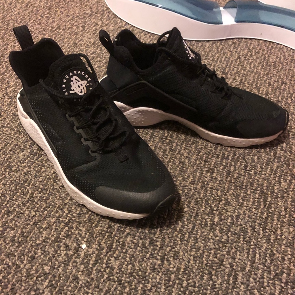 Nike Air Huaraches!